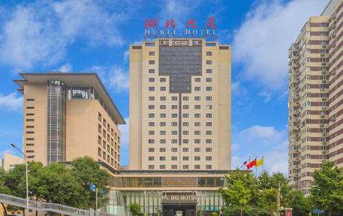 湖北大厦